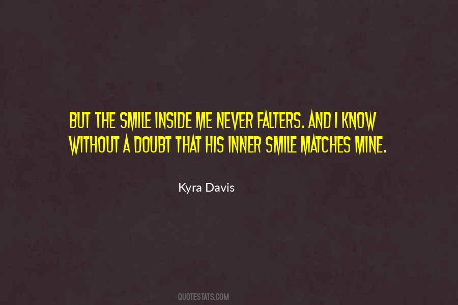 Kyra Davis Quotes #420995