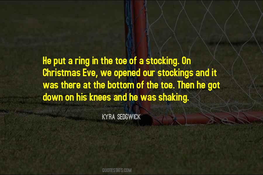 Kyra Sedgwick Quotes #675011