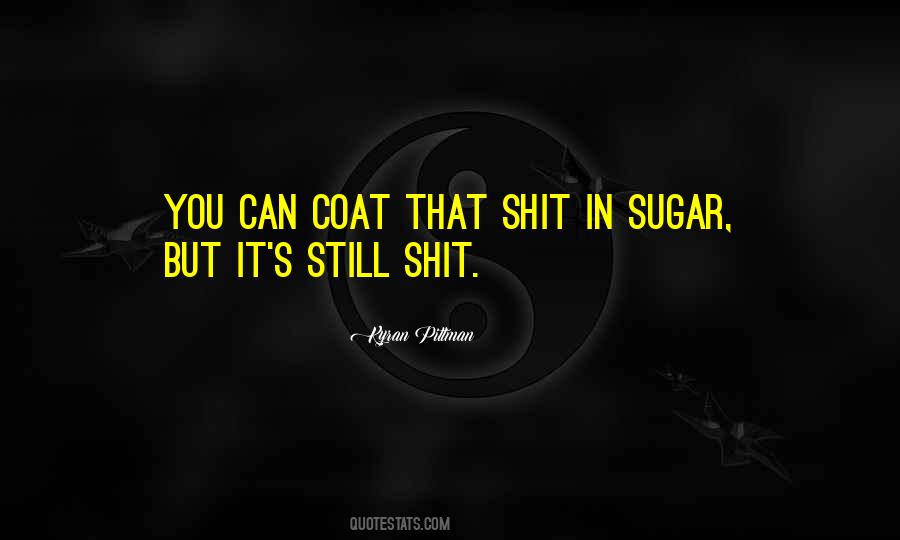 Kyran Pittman Quotes #511689