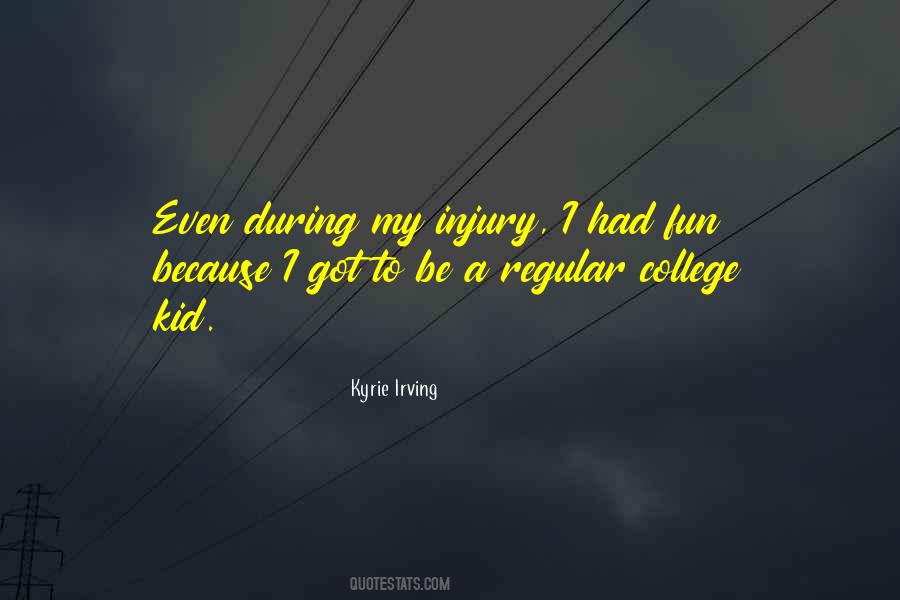 Kyrie Irving Quotes #1686851