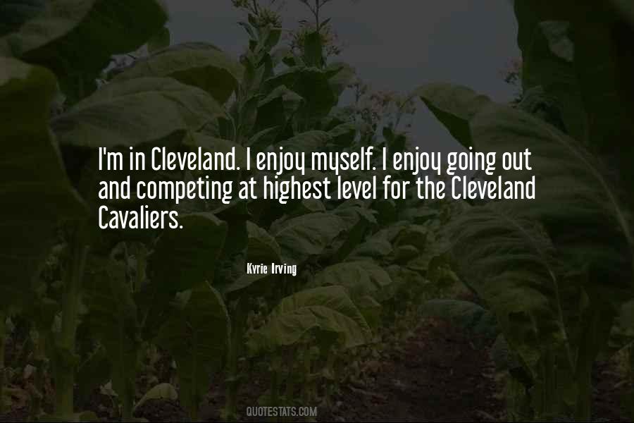 Kyrie Irving Quotes #1740874