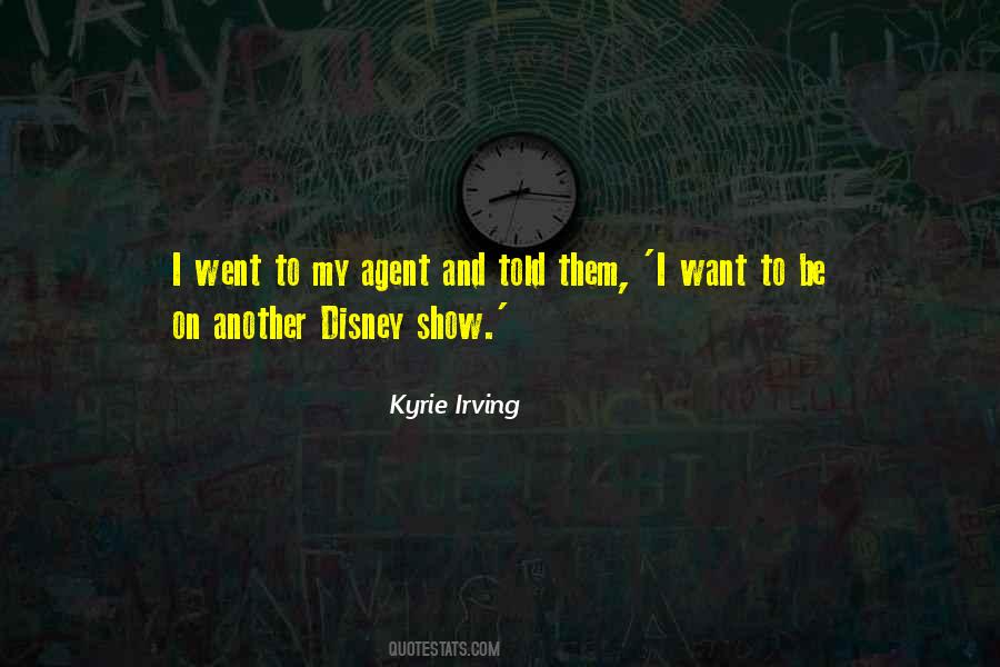 Kyrie Irving Quotes #204037