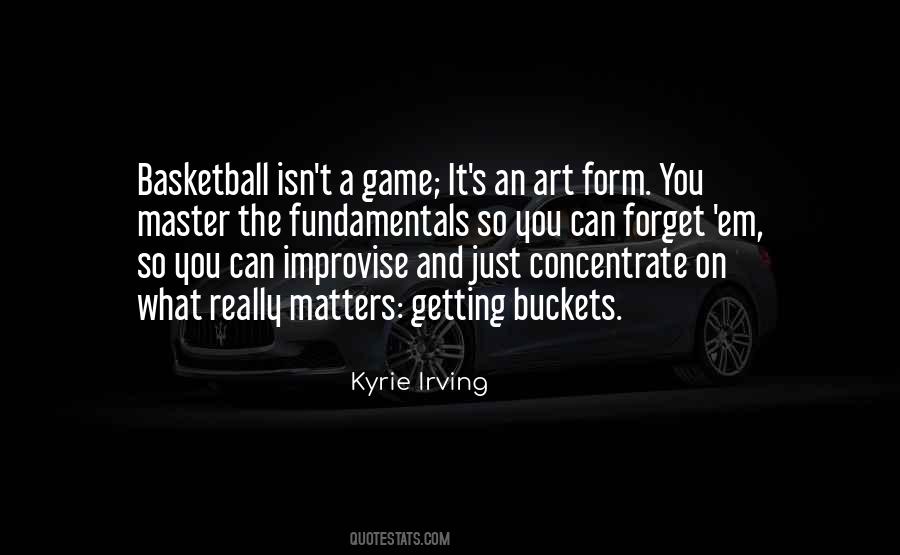 Kyrie Irving Quotes #510032