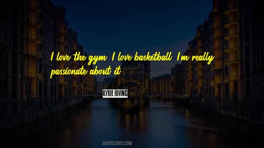 Kyrie Irving Quotes #858503