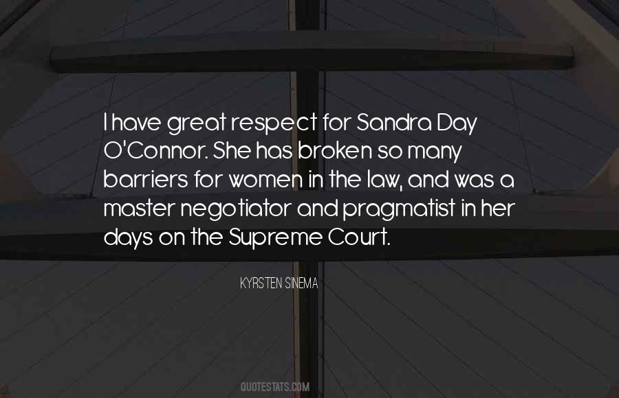 Kyrsten Sinema Quotes #1606205