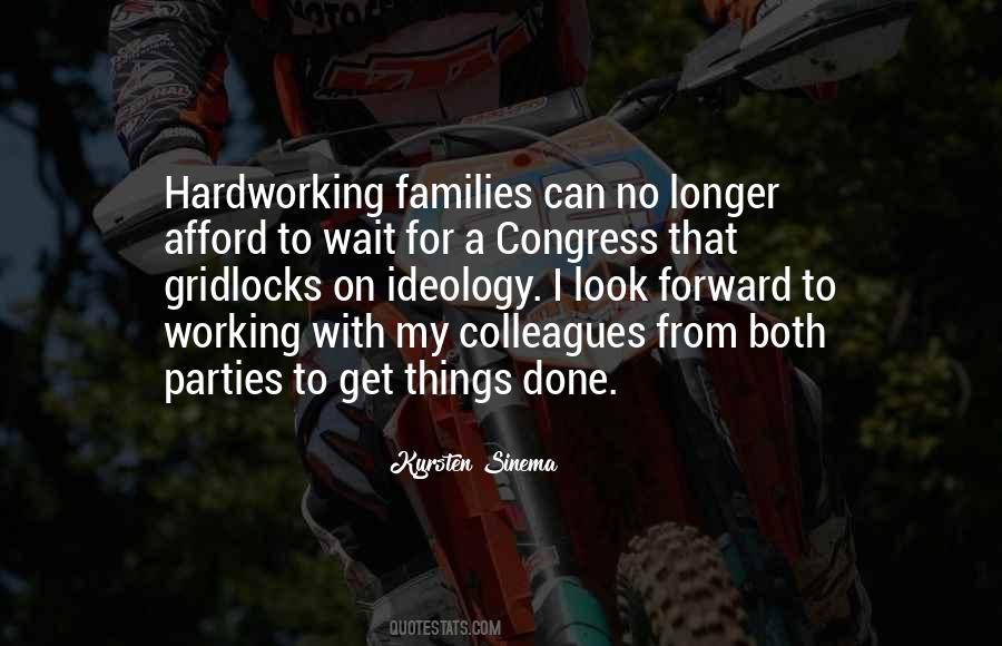 Kyrsten Sinema Quotes #1648587