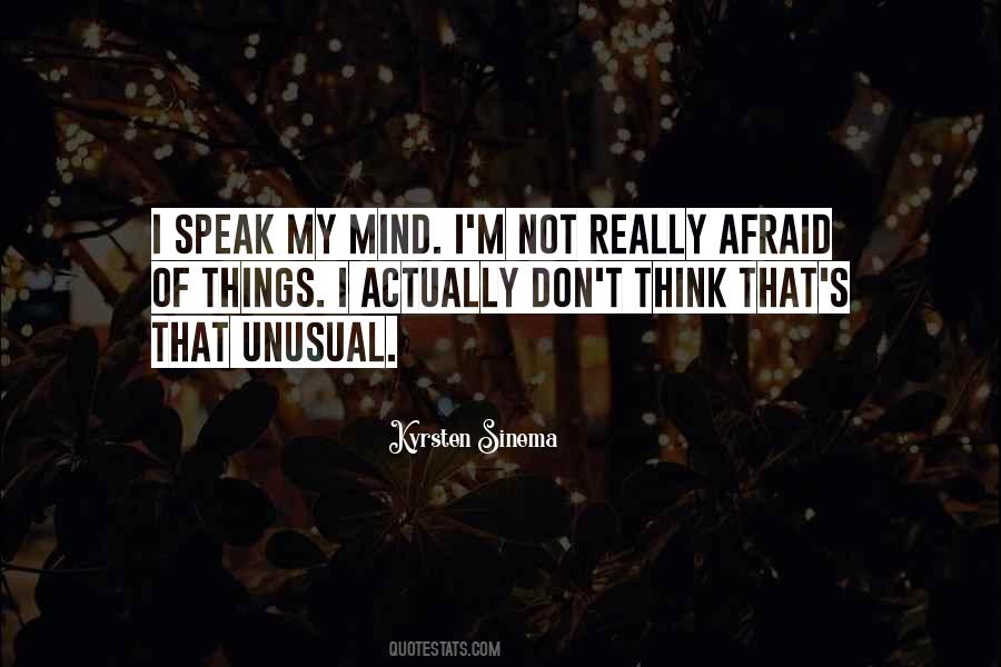 Kyrsten Sinema Quotes #1686559