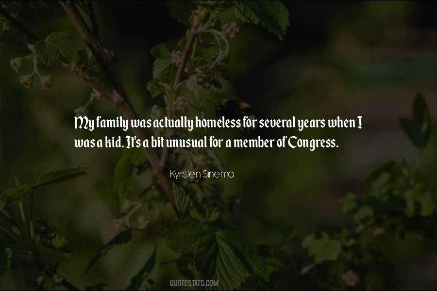 Kyrsten Sinema Quotes #819137