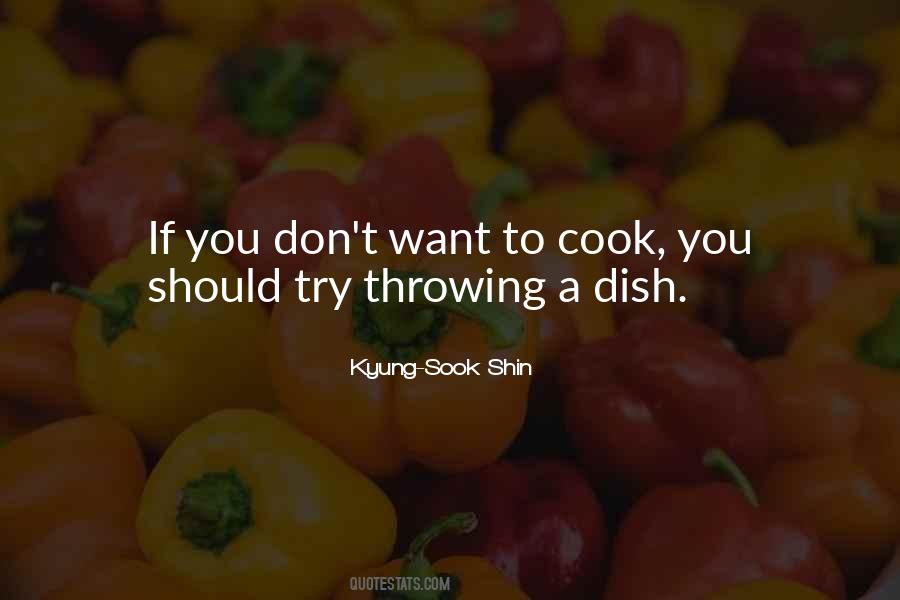 Kyung-Sook Shin Quotes #40056