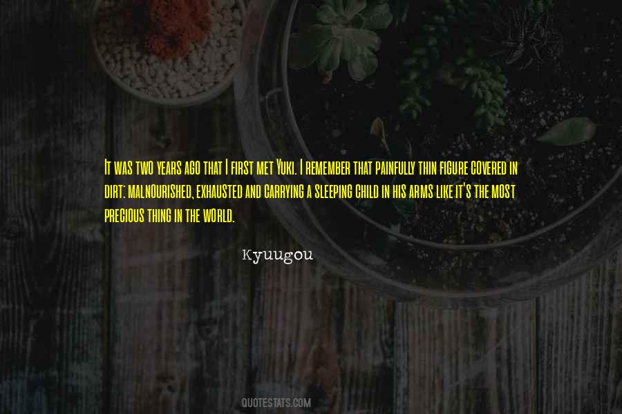 Kyuugou Quotes #1837688