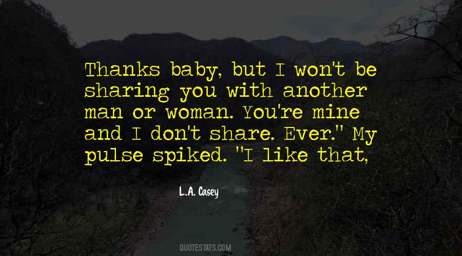 L.A. Casey Quotes #832911