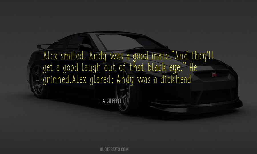 L.A. Gilbert Quotes #864143