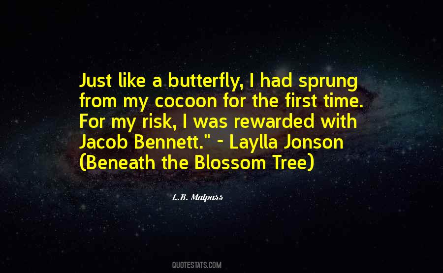 L.B. Malpass Quotes #276295 L.B. Malpass Quotes #276295