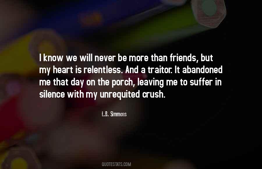 L.B. Simmons Quotes #1629981