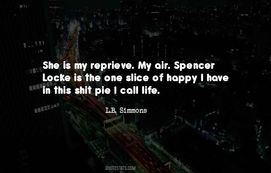 L.B. Simmons Quotes #1701199