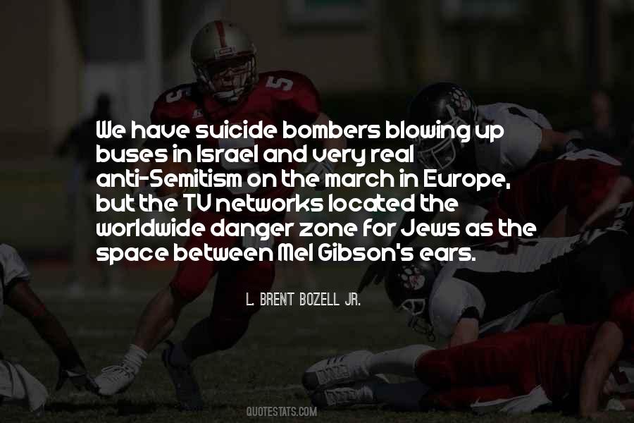 L. Brent Bozell Jr. Quotes #984115