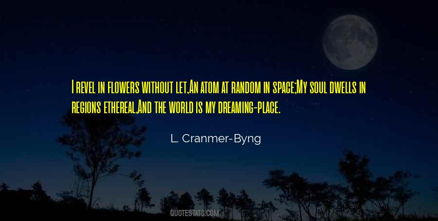L. Cranmer-Byng Quotes #51710 L. Cranmer-Byng Quotes #51710