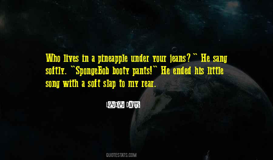 L.D. Davis Quotes #710925 L.D. Davis Quotes #710925