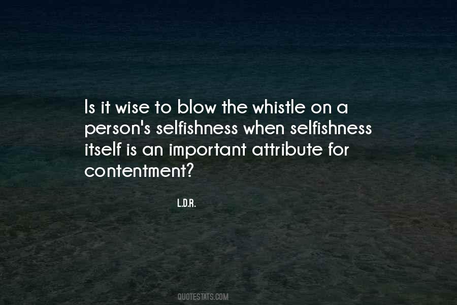 L.D.R. Quotes #806522