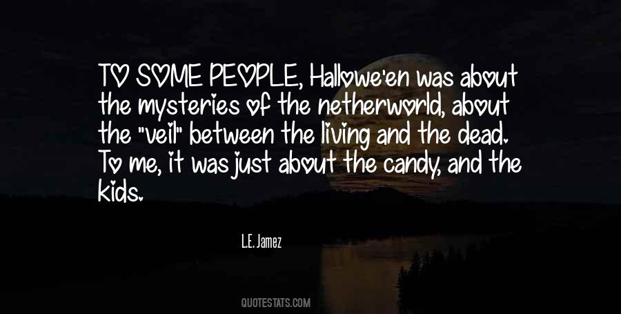 L.E. Jamez Quotes #613203