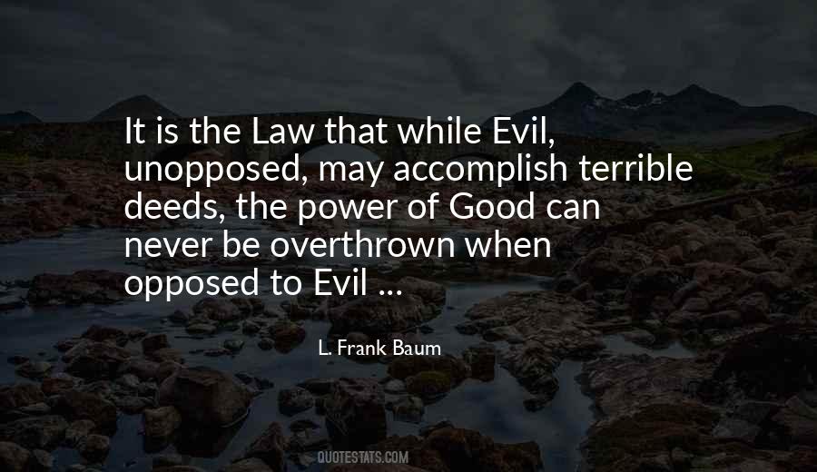 L. Frank Baum Quotes #729770