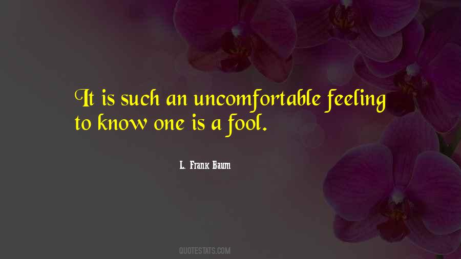 L. Frank Baum Quotes #882661