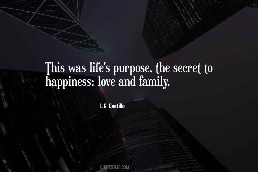 L.G. Castillo Quotes #1208019