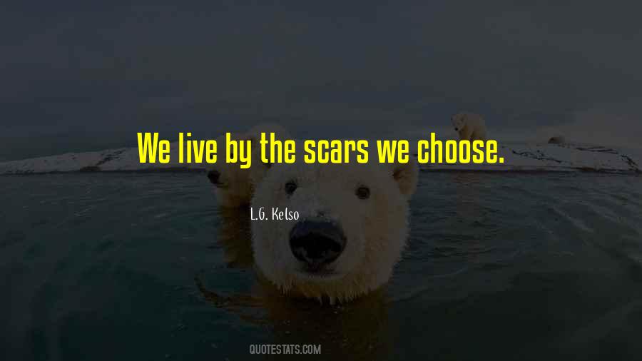 L.G. Kelso Quotes #940001 L.G. Kelso Quotes #940001