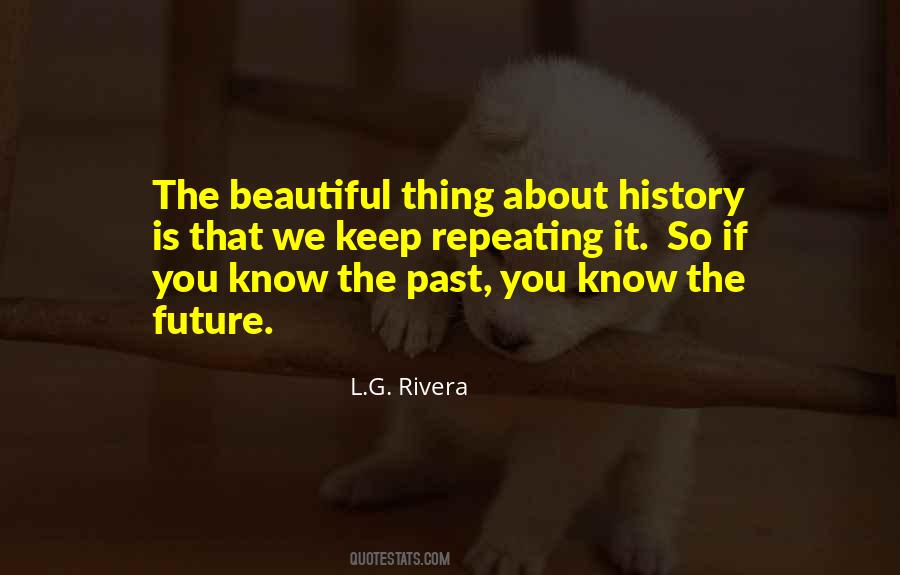 L.G. Rivera Quotes #1172930