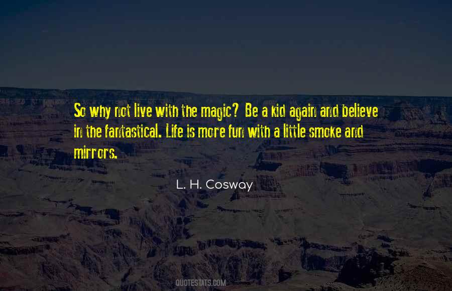 L. H. Cosway Quotes #1409601