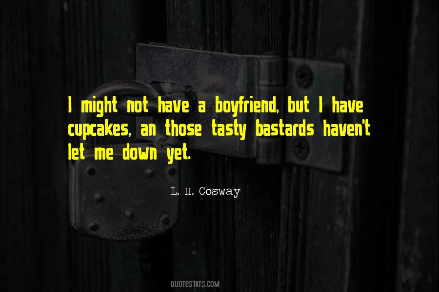 L. H. Cosway Quotes #169299