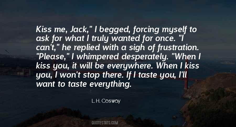 L. H. Cosway Quotes #1738864