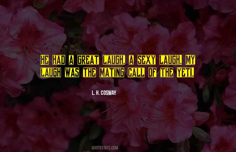 L. H. Cosway Quotes #733941