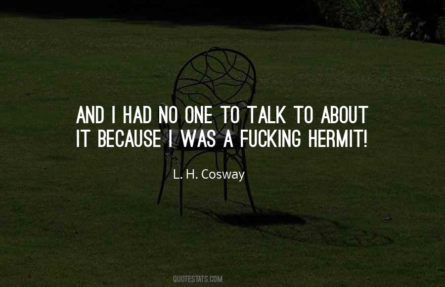 L. H. Cosway Quotes #752780