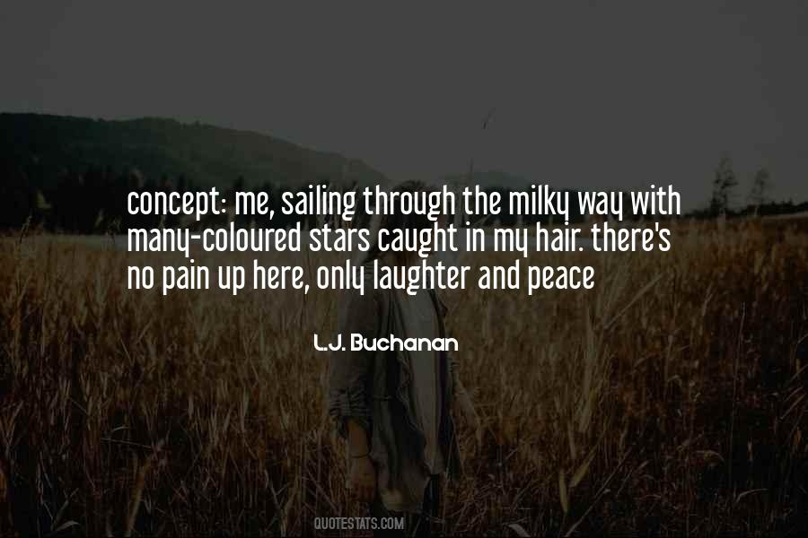 L.J. Buchanan Quotes #1558418