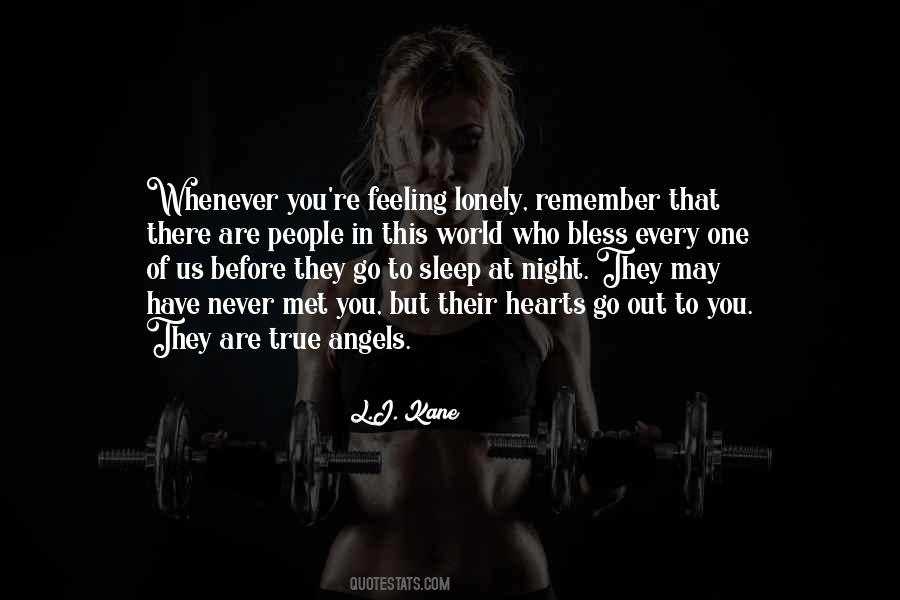 L.J. Kane Quotes #1062958 L.J. Kane Quotes #1062958