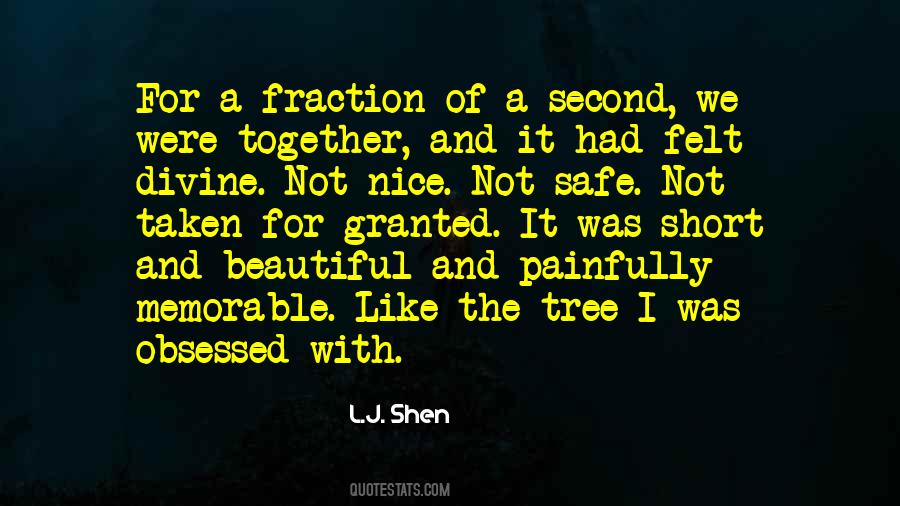 L.J. Shen Quotes #103172