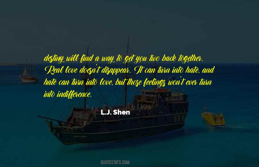 L.J. Shen Quotes #1217740