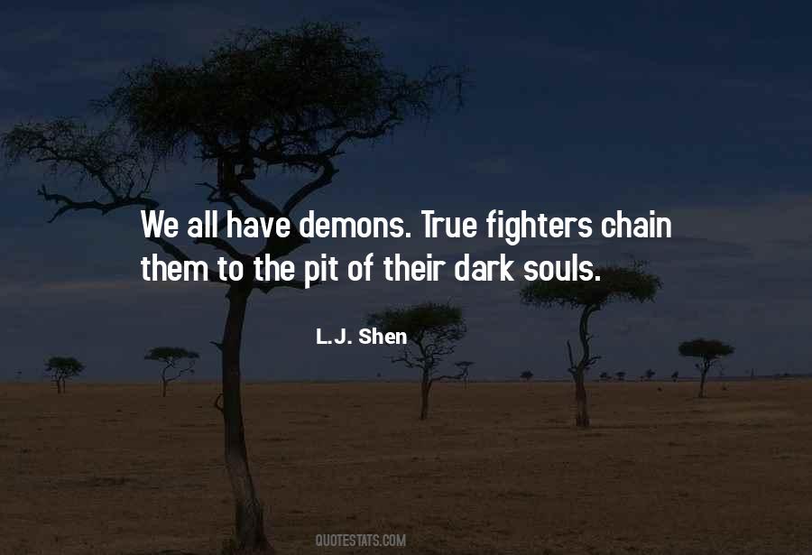 L.J. Shen Quotes #1476803