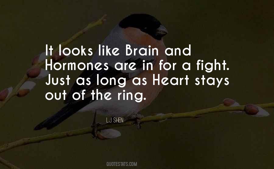 L.J. Shen Quotes #1785283