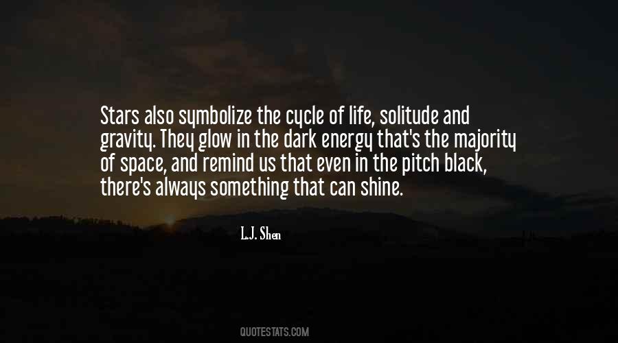 L.J. Shen Quotes #785129