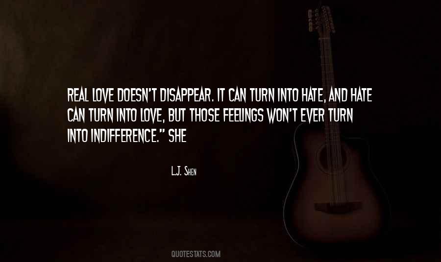 L.J. Shen Quotes #89109