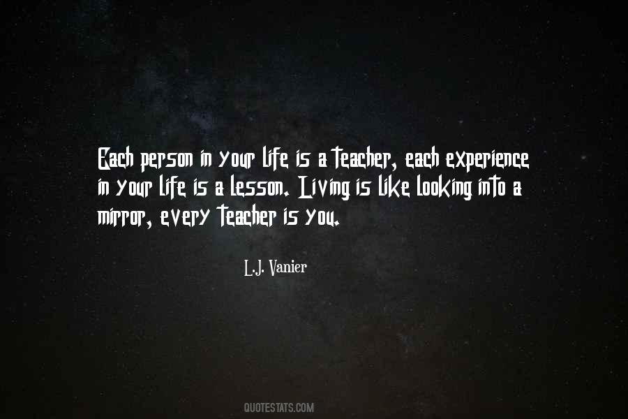 L.J. Vanier Quotes #676264