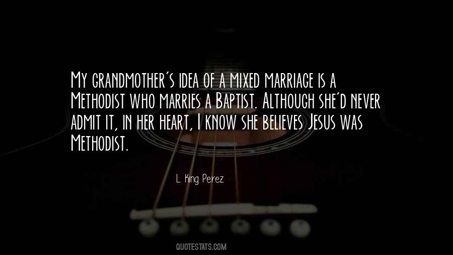 L. King Perez Quotes #434671 L. King Perez Quotes #434671