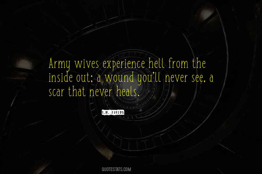 L.M. Fields Quotes #1602050