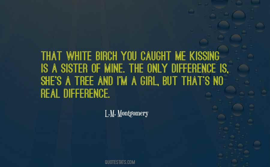 L.M. Montgomery Quotes #1280790