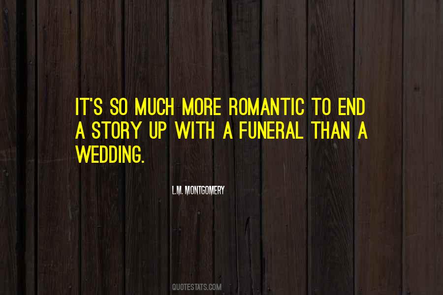 L.M. Montgomery Quotes #1756214