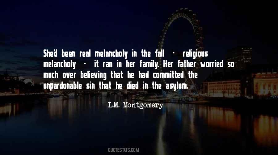 L.M. Montgomery Quotes #397245
