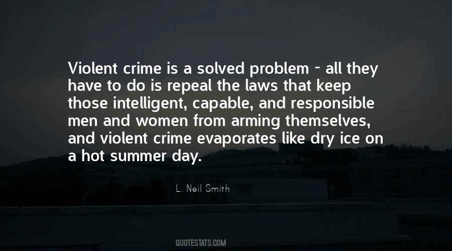 L. Neil Smith Quotes #1297176