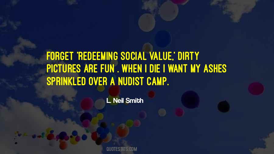 L. Neil Smith Quotes #577457
